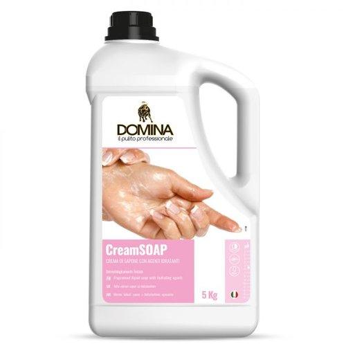 DOMINA LIQUID SOAP 5 LT - Brico SA