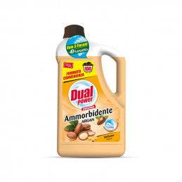 DUAL POWER AMMORBIDENTE PERLE D’ARGAN 5L - Brico SA