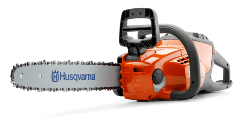 MOTOSEGA HUSQVARNA 120I KIT BLI20-QC8 - Brico SA