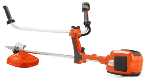 DECESPUGLIATORE 520IRX HUSQVARNA - Brico SA