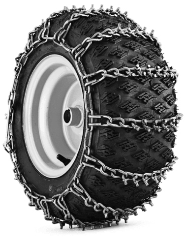 CATENE NEVE 16X6.5-8" - Brico SA