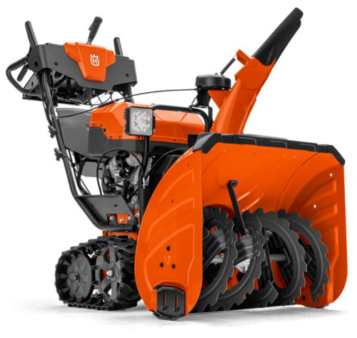 FRESANEVE ST 430T CINGOLI HUSQVARNA - Brico SA