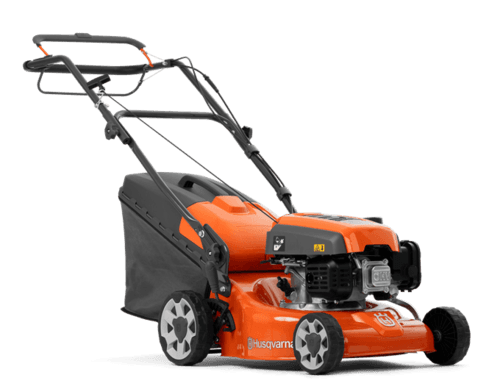 TOSAERBA HUSQVARNA LC 140SP - Brico SA