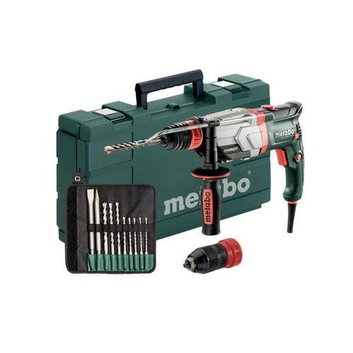 MARTELLO UHEV 2860-2 QUICK SET - Brico SA