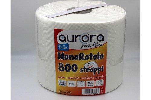 AURORA BOBINA MONOROT.800 STR. - Brico SA