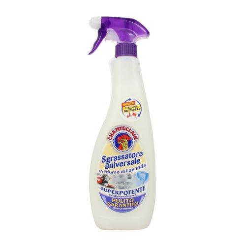 CHANTECL.SGRASS.LAVANDA ML600 - Brico SA