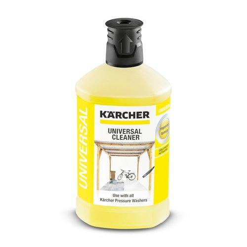 KÄRCHER DETERGENTE UNIVERSALE 1L - Brico SA