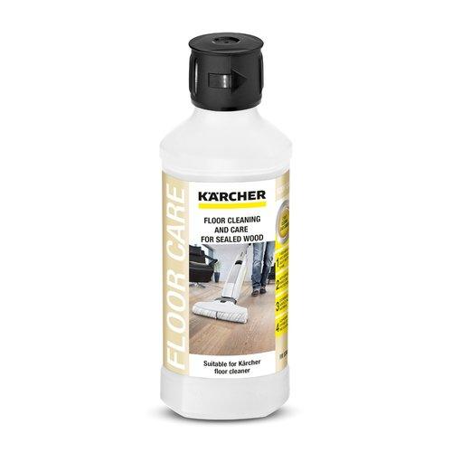 KÄRCHER DETERGENTE PER PARQUET RM 534, 500ML - Brico SA