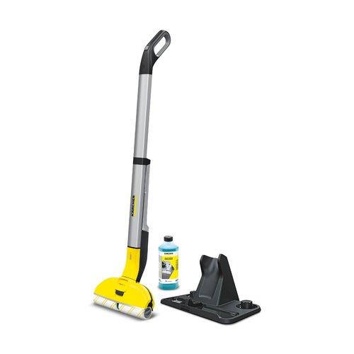 KÄRCHER ELECTRIC WIPING MOP EWM 2 - Brico SA