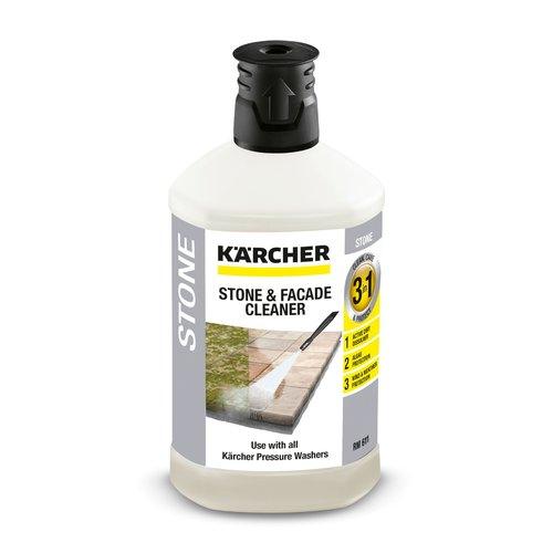 KÄRCHER DETERGENTE PER PIETRE E FACCIATE 1L - Brico SA