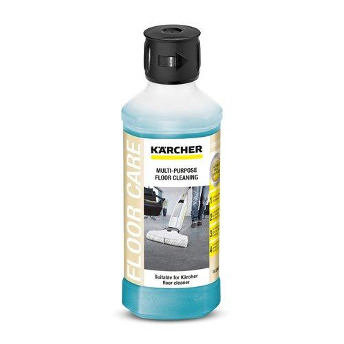 KÄRCHER DETERGENTE UNIVERSALE PER PAVIMENTI RM 536, 500ML - Brico SA