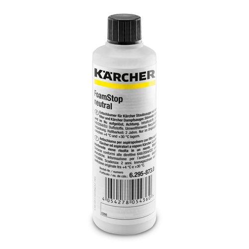 KÄRCHER RM FOAMSTOP NEUTRAL 125ML - Brico SA