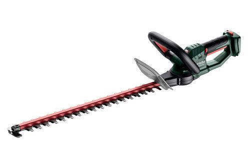 TAGLIASIEPE METABO HS18 LTX 55 AKKU - Brico SA