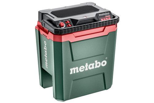 FRIGO BOX METABO KB 18 BL AKKU - Brico SA