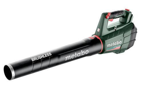 SOFFIATORE METABO LB 18 LTX BL AKKU - Brico SA