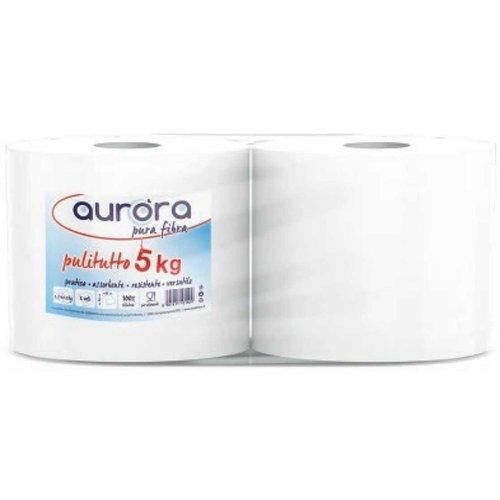 AURORA ROT.PULITUTTO KG2,5 PZ2 - Brico SA