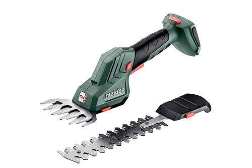 CESOIA METABO SGS 18LTX Q AKKU - Brico SA